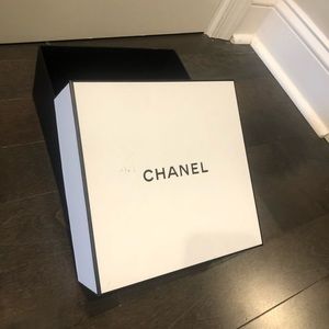 Chanel Big Box